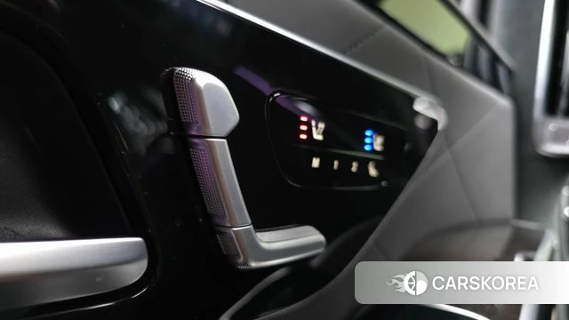 Mercedes-Benz S-Class W223 id 4745833 из Кореи 20
