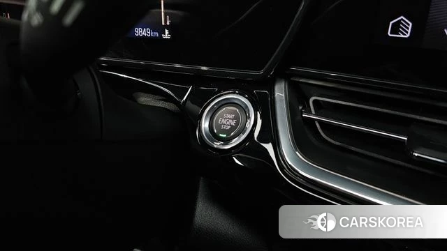 Chevrolet (GM Daewoo) Trax Crossover id 4360586 из Кореи 20