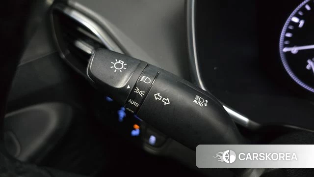 Hyundai Santa Fe TM id 4873489 из Кореи 20