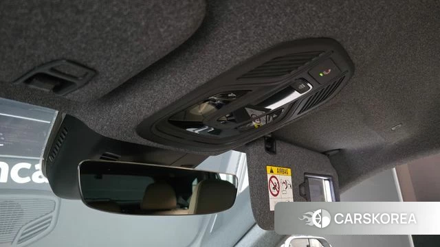 Renault Korea (Samsung) Grand Coleos id 4617608 из Кореи 20