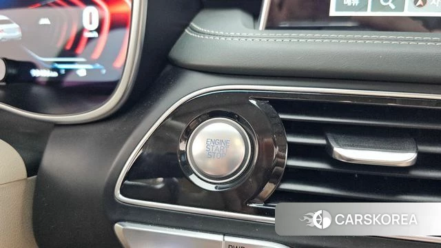 Genesis G70 id 4520216 из Кореи 20
