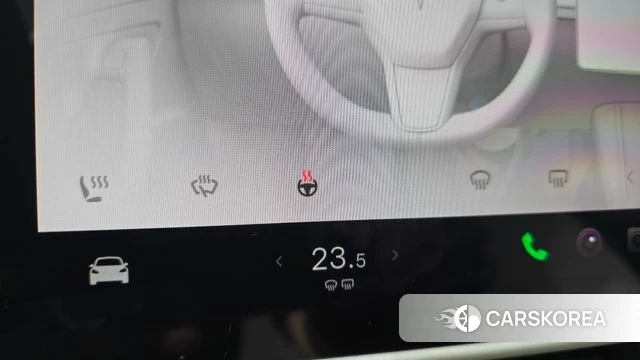 Tesla Model Y id 4549212 из Кореи 20