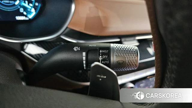 Genesis G80 (RG3) id 4630474 из Кореи 20