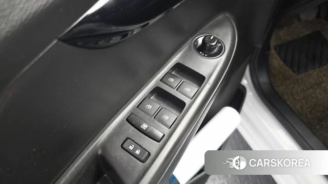 Chevrolet (GM Daewoo) The New Spark id 4465305 из Кореи 20