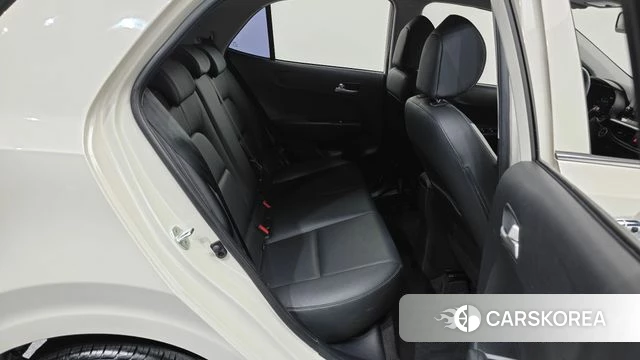 Kia Morning Urban (JA) id 4580092 из Кореи 20