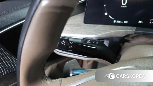 Kia K8 Hybrid id 4613315 из Кореи 20