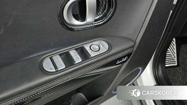 Hyundai Ionic 5 id 4541271 из Кореи 20