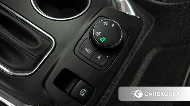 Chevrolet (GM Daewoo) Traverse id 4250566 из Кореи 20