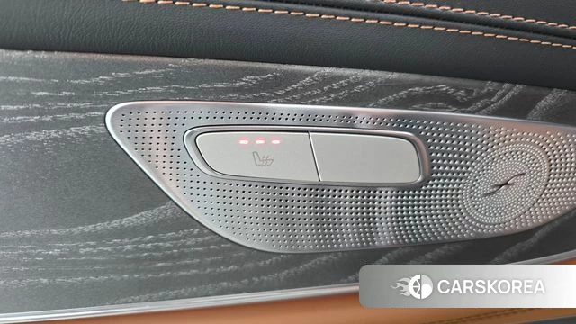 Mercedes-Benz AMG GT id 4871280 из Кореи 20