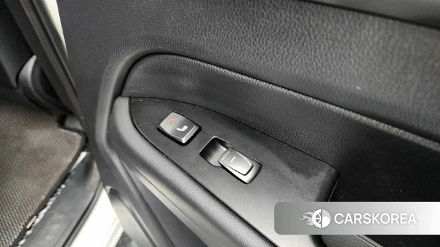 Ssangyong The New Rexton Sports Cannes id 4428462 из Кореи 20