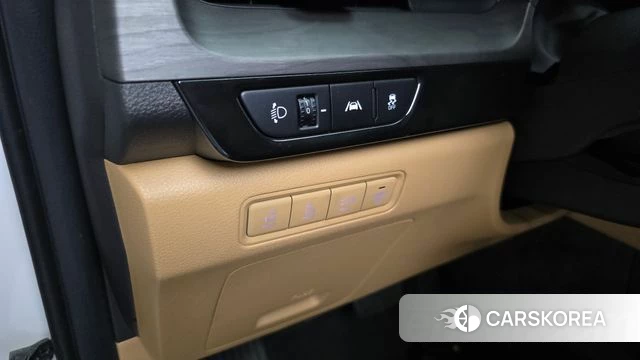 Kia Carnival 4th generation id 4540708 из Кореи 20