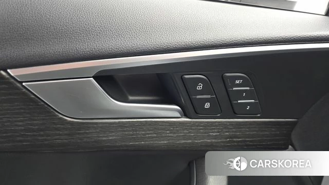 Audi A4 (B9) id 4530795 из Кореи 20