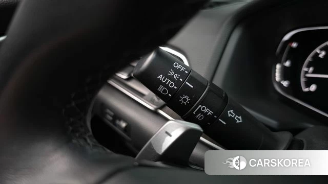 Honda Accord 10th Generation id 4325908 из Кореи 20