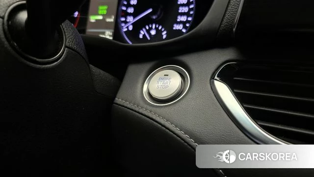 Hyundai Grandeur IG id 4325576 из Кореи 20