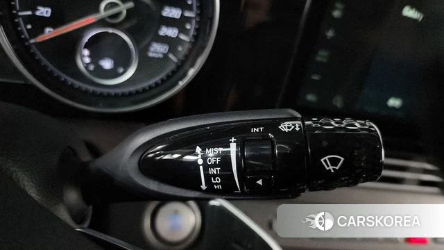 Hyundai The New Grandeur IG id 4936670 из Кореи 20