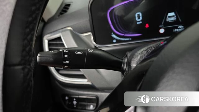 Kia The New Seltos id 4617711 из Кореи 20