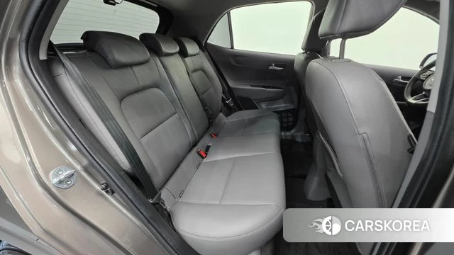Kia Morning Urban (JA) id 4769774 из Кореи 20