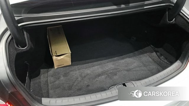 Genesis G80 (RG3) id 4293715 из Кореи 20