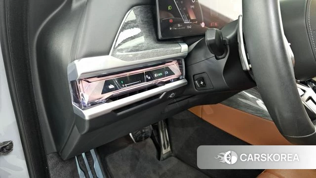 BMW 7 Series (G70) id 4560803 из Кореи 20