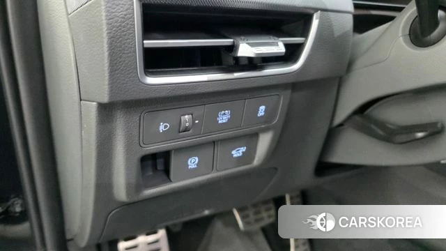 Hyundai Sonata D Edge Hybrid (DN8) id 4336757 из Кореи 20