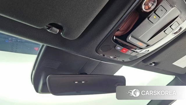 Kia The New K5 Hybrid 3rd generation id 4381546 из Кореи 20