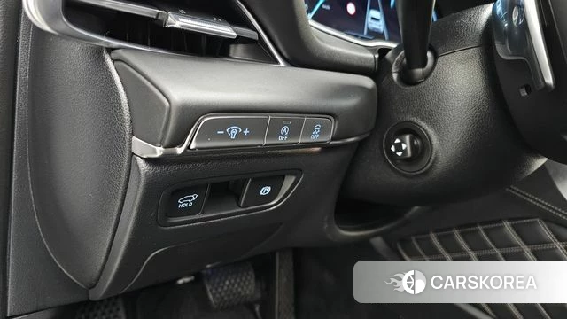 Genesis GV80 id 4282248 из Кореи 20