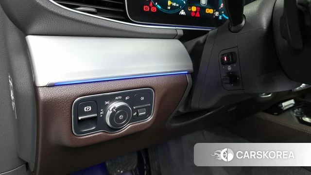 Mercedes-Benz GLE-Class W167 id 4410395 из Кореи 20