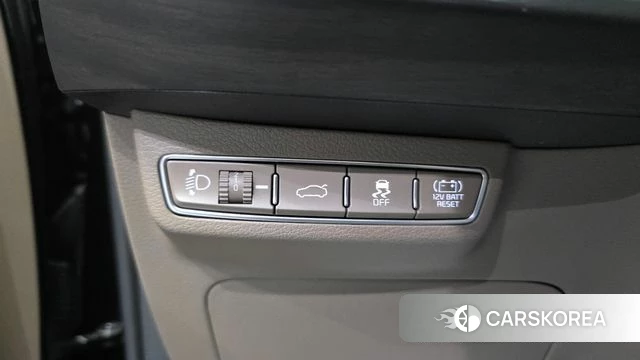 Kia K8 Hybrid id 4309453 из Кореи 20
