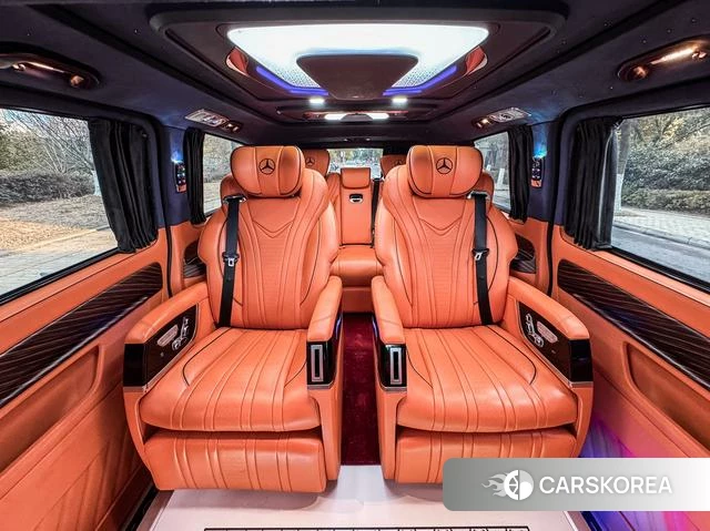 Mercedes-Benz Vito id 3908162 из Китая 20