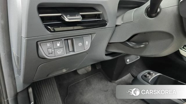 Kia EV6 id 4697324 из Кореи 20
