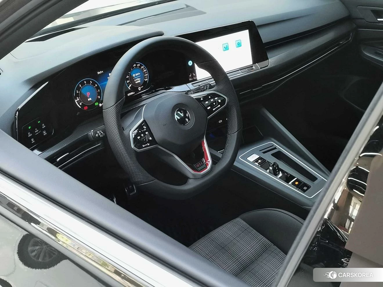 Volkswagen Golf id 4513687 из Китая 20