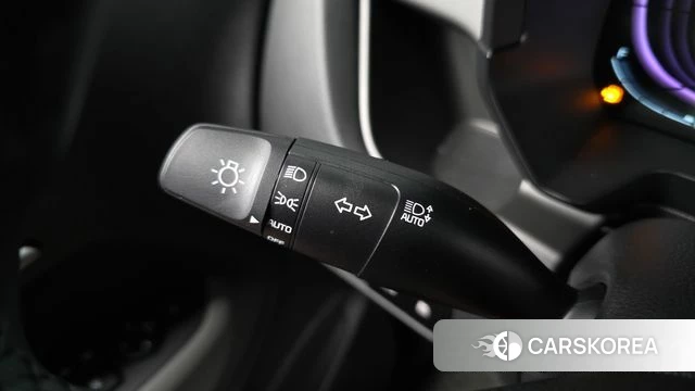 Kia The New Kia Ray id 4589838 из Кореи 20