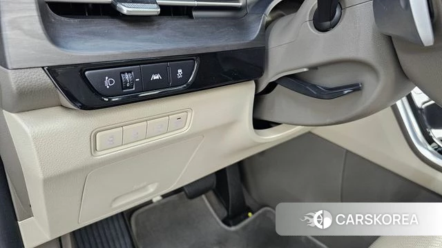 Kia Carnival 4th generation id 4316369 из Кореи 20