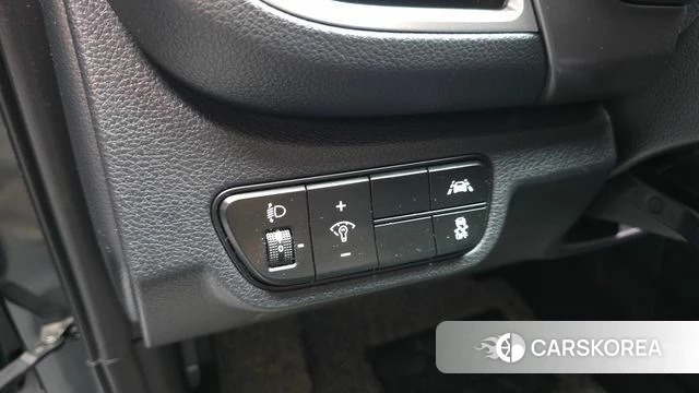 Kia Seltos id 4671803 из Кореи 20
