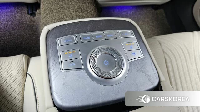 Genesis G80 (RG3) id 4550584 из Кореи 20