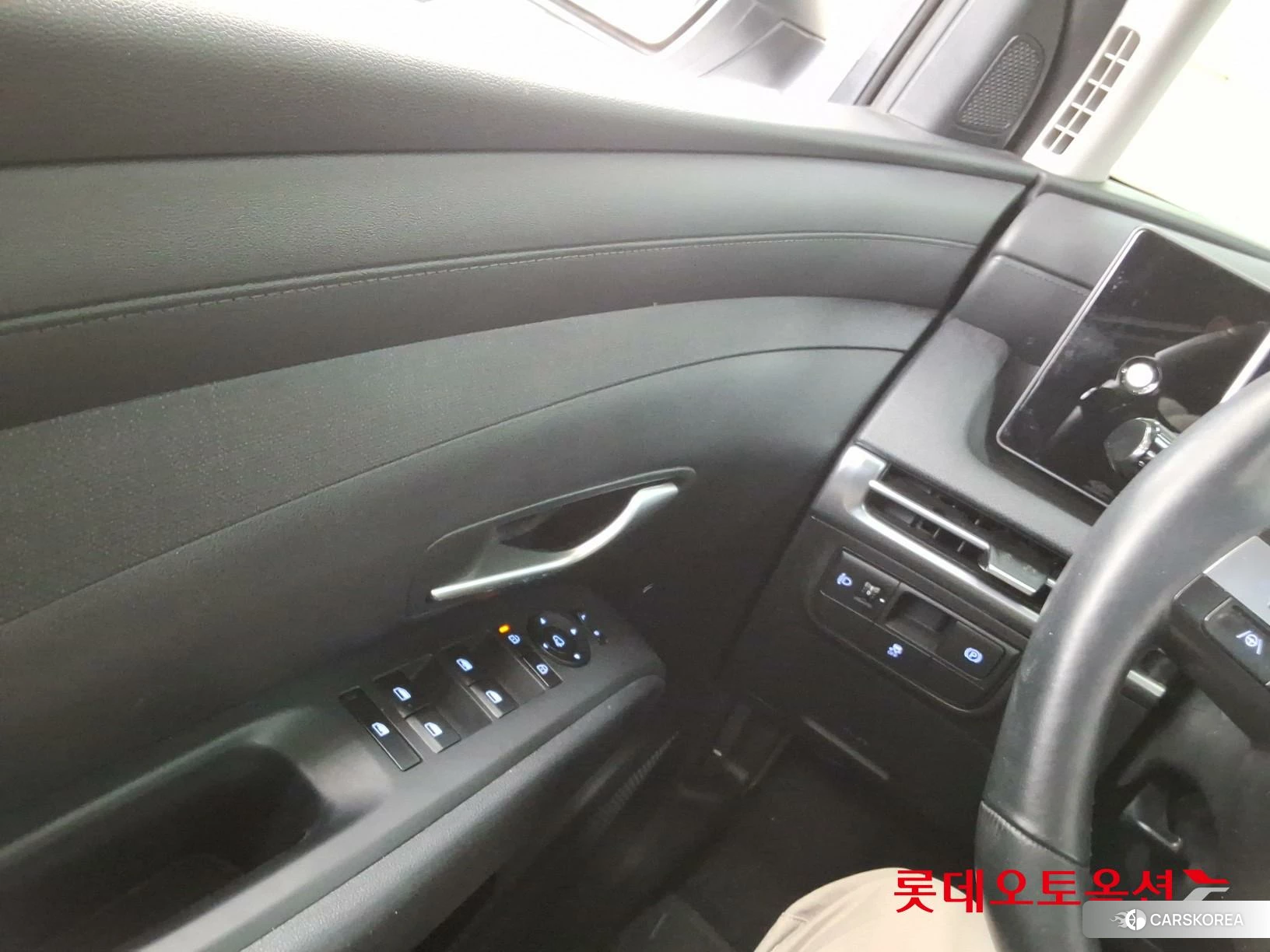 Hyundai Tucson id 3888303 из Кореи 20