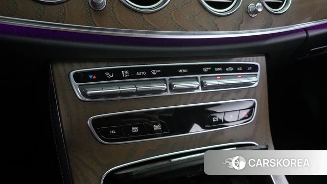 Mercedes-Benz E-Class W213 id 4726751 из Кореи 20