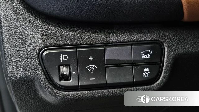 Kia The New Seltos id 4549598 из Кореи 20