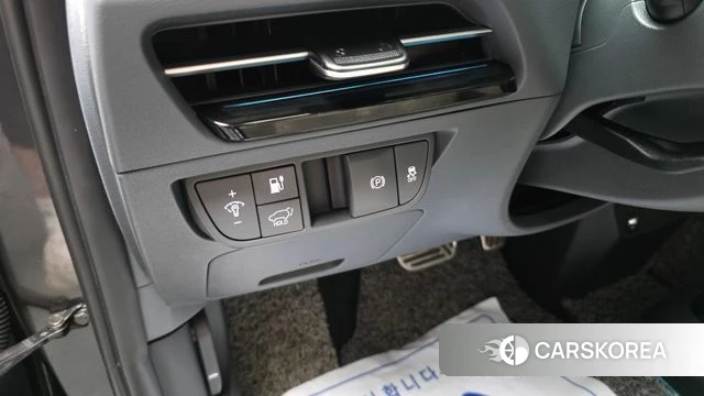 Kia EV6 id 4591238 из Кореи 20
