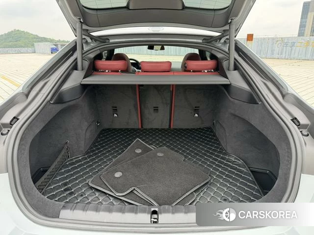 BMW i4 id 4265806 из Китая 20