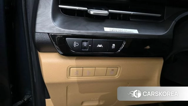 Kia Carnival 4th generation id 4389383 из Кореи 20