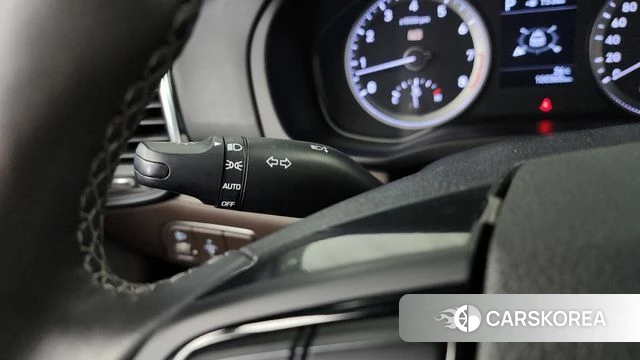 Hyundai Grandeur IG id 4552014 из Кореи 20