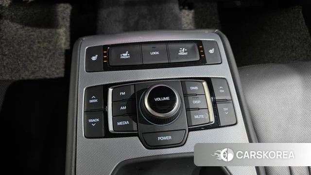 Genesis G80 id 4615060 из Кореи 20