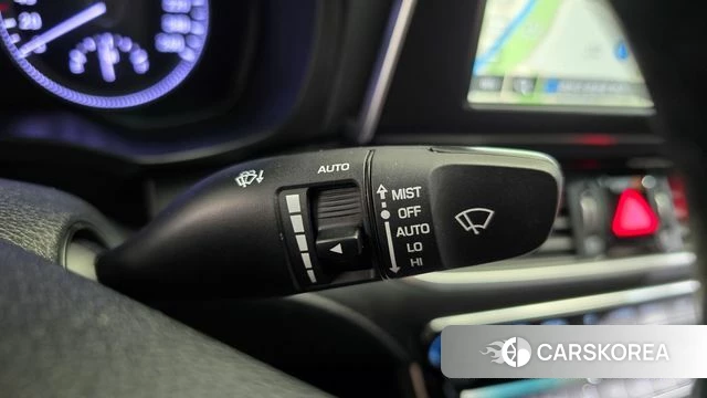 Hyundai Grandeur IG id 4525791 из Кореи 20