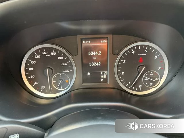 Mercedes-Benz Vito id 4271404 из Китая 20
