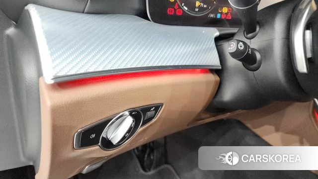 Mercedes-Benz E-Class W213 id 4355607 из Кореи 20