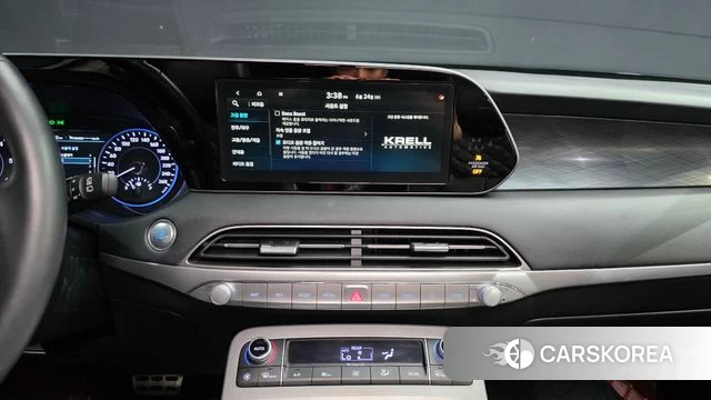 Hyundai Palisade id 4502008 из Кореи 20