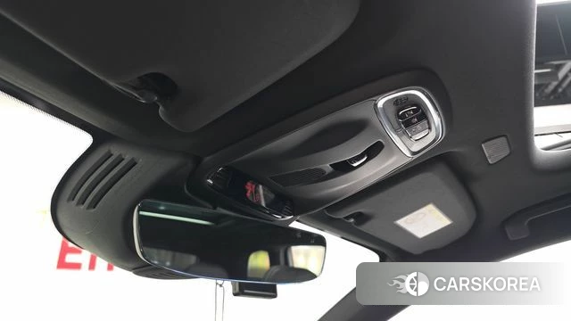 Volvo XC60 second Generation id 4567730 из Кореи 20