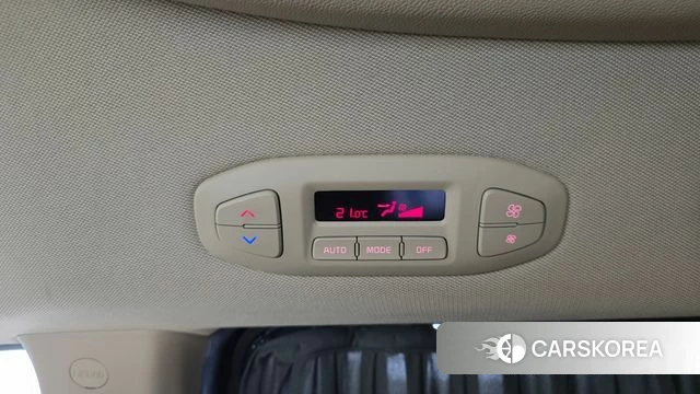 Kia The New Carnival id 4543227 из Кореи 20