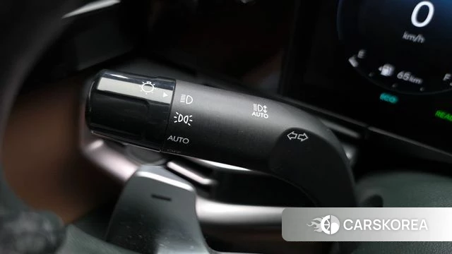 Hyundai Grandeur Hybrid (GN7) id 4395336 из Кореи 20